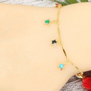 "Trendy Bracelet for Girls & Women – Cute, Adjustable & Gift-Ready | MLCRC1596